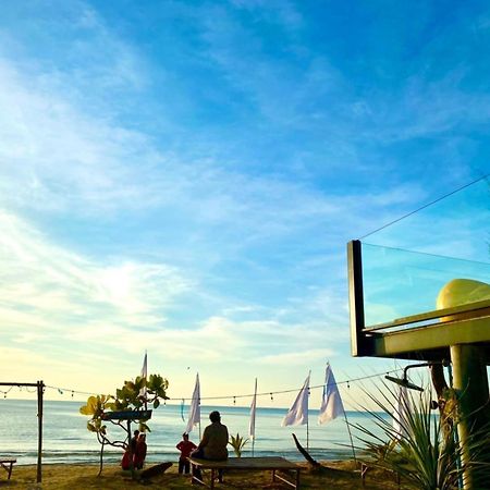 Chanchaolao Beach Resort Chao Lao Beach Zewnętrze zdjęcie