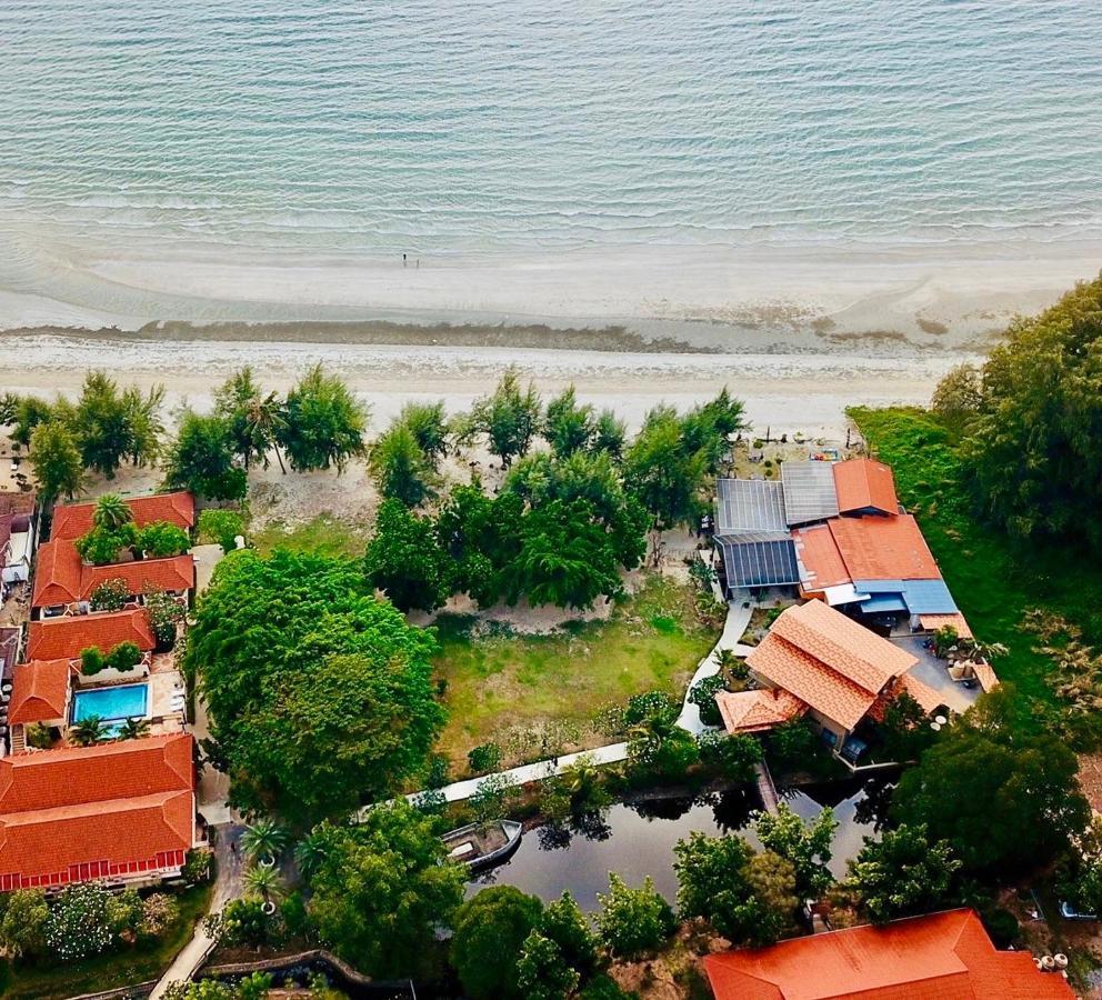 Chanchaolao Beach Resort Chao Lao Beach Zewnętrze zdjęcie