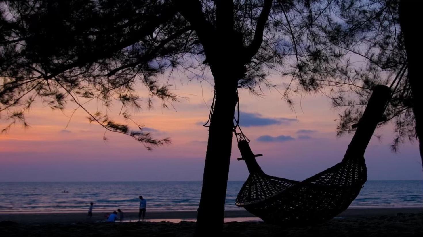 Chanchaolao Beach Resort Chao Lao Beach Zewnętrze zdjęcie