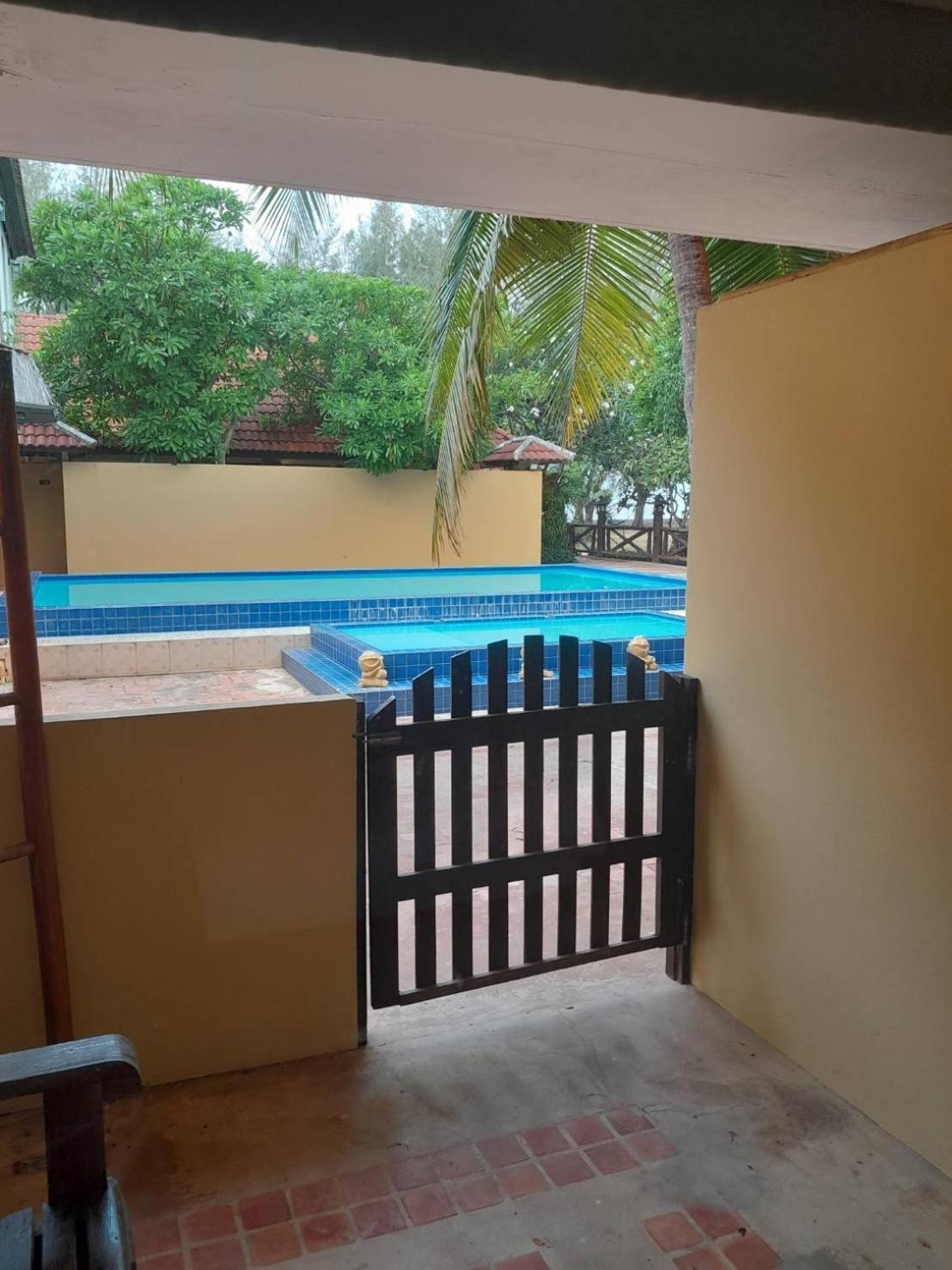 Chanchaolao Beach Resort Chao Lao Beach Zewnętrze zdjęcie