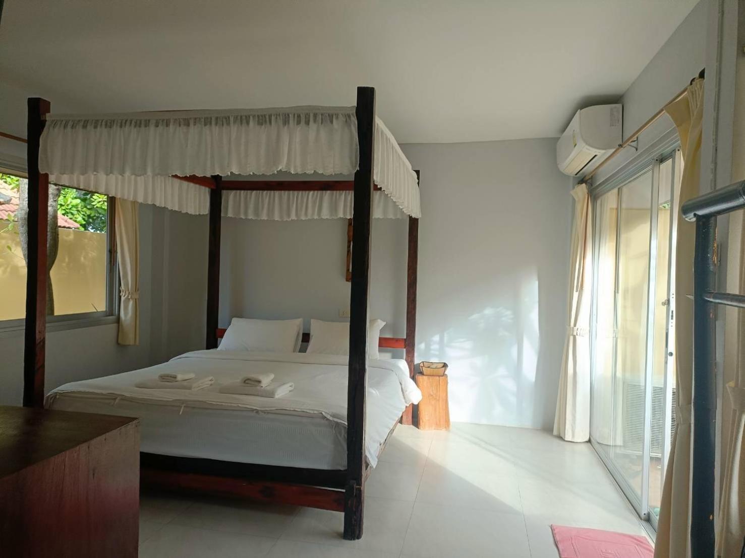Chanchaolao Beach Resort Chao Lao Beach Zewnętrze zdjęcie