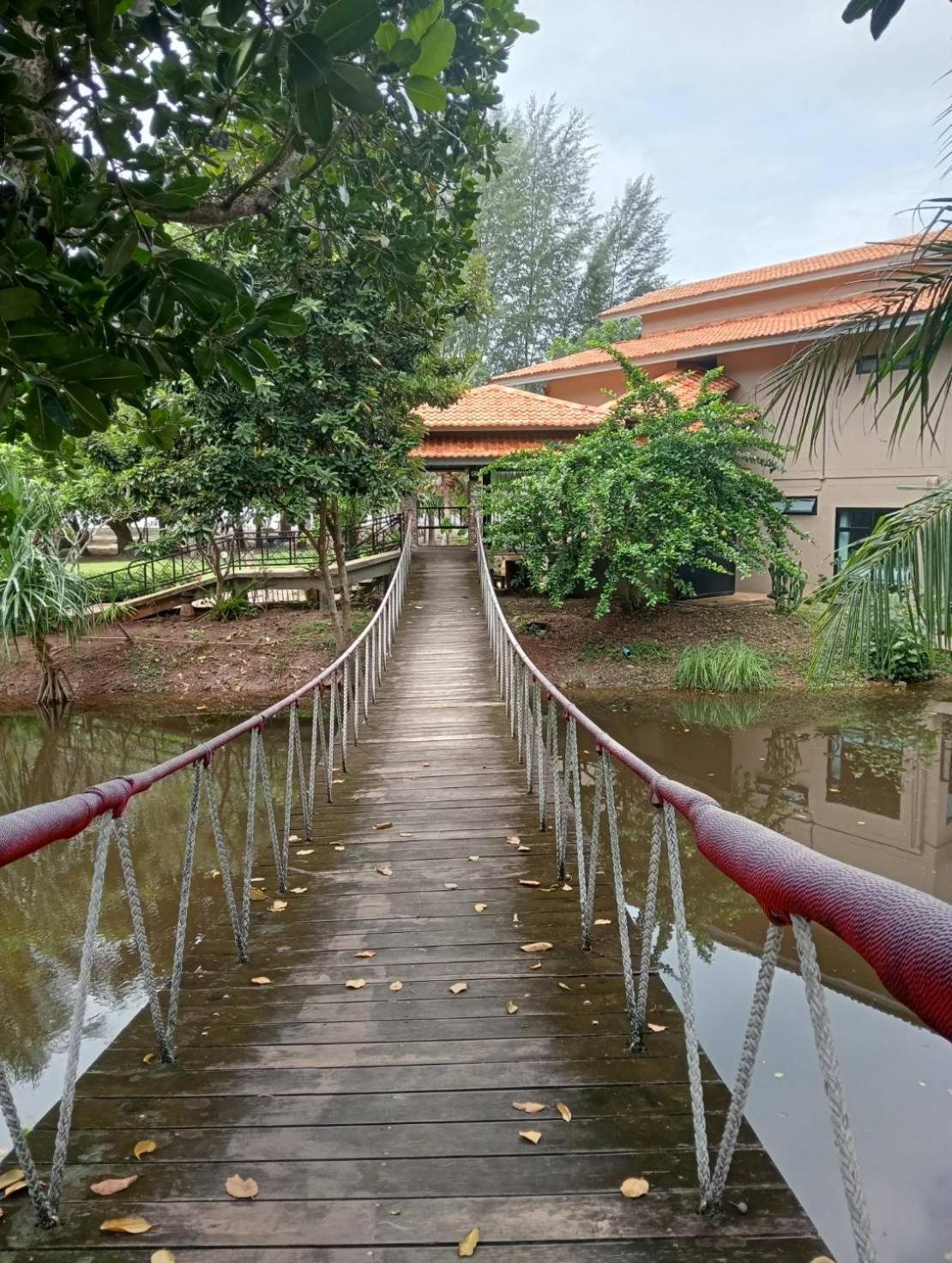 Chanchaolao Beach Resort Chao Lao Beach Zewnętrze zdjęcie
