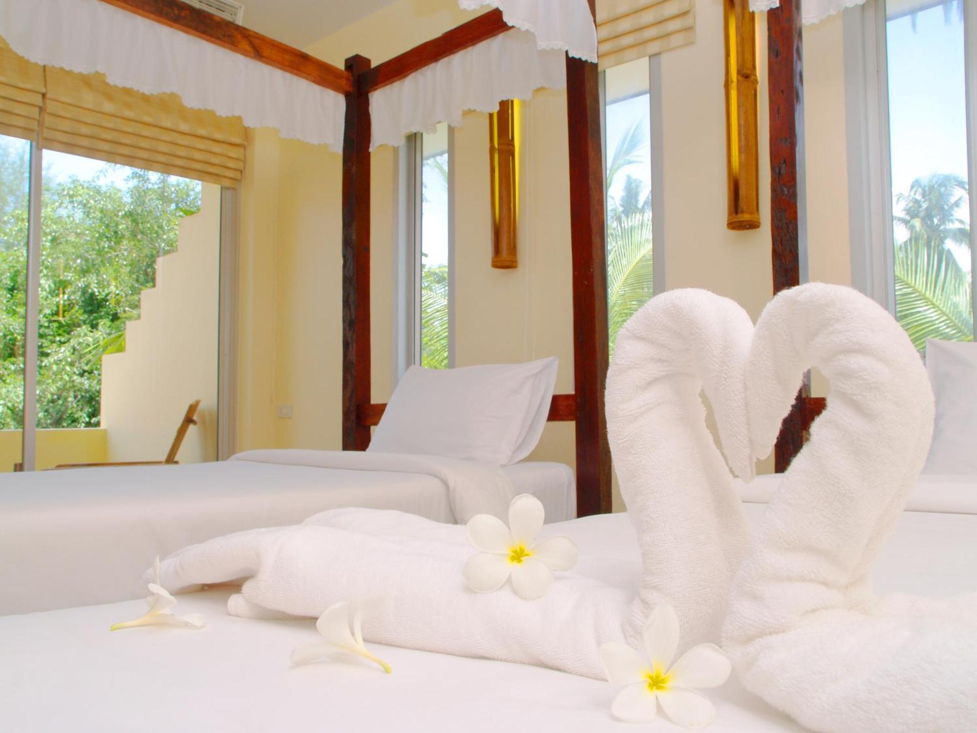 Chanchaolao Beach Resort Chao Lao Beach Zewnętrze zdjęcie